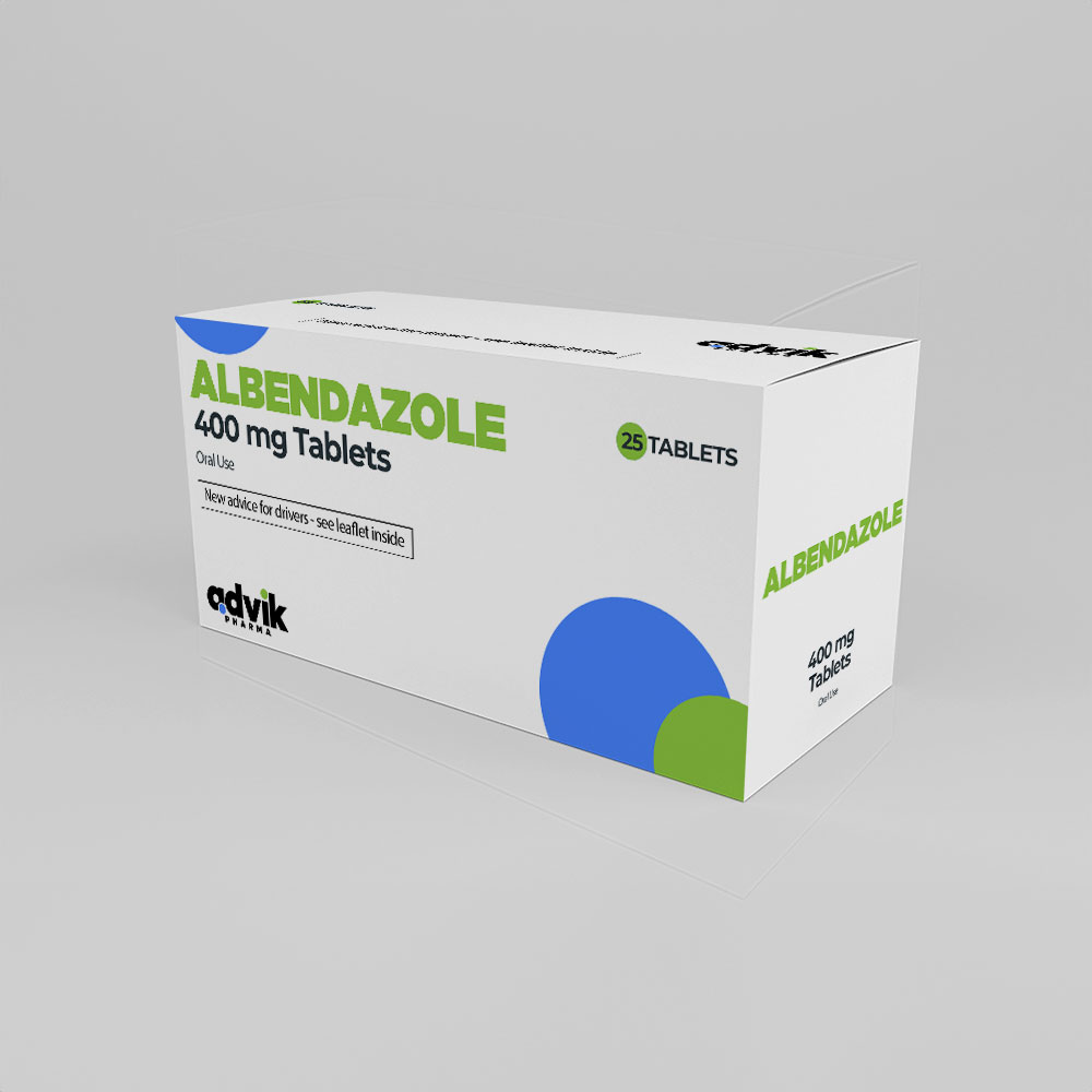 Albendazole Tablets, Albendazole, Albendazole Tablets 400mg