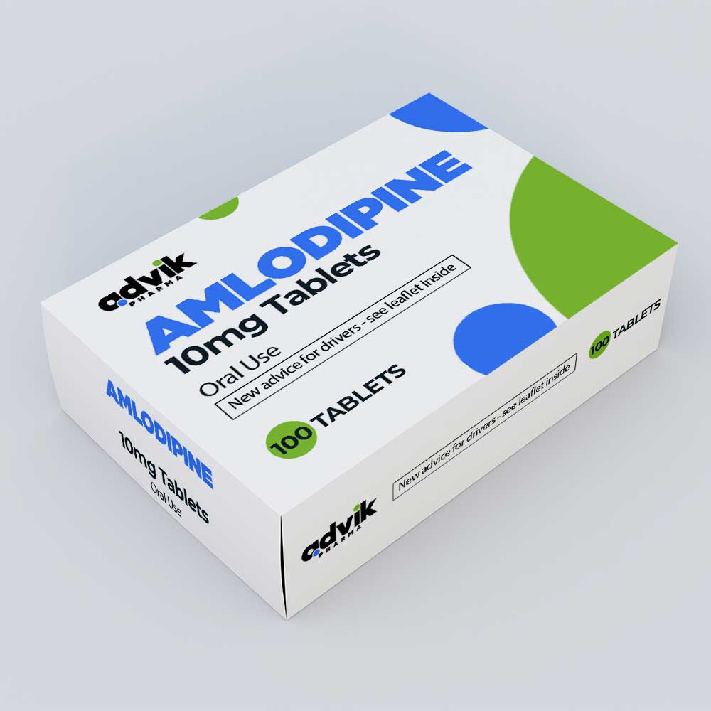 Amlodipine, Amlodipine tablets,