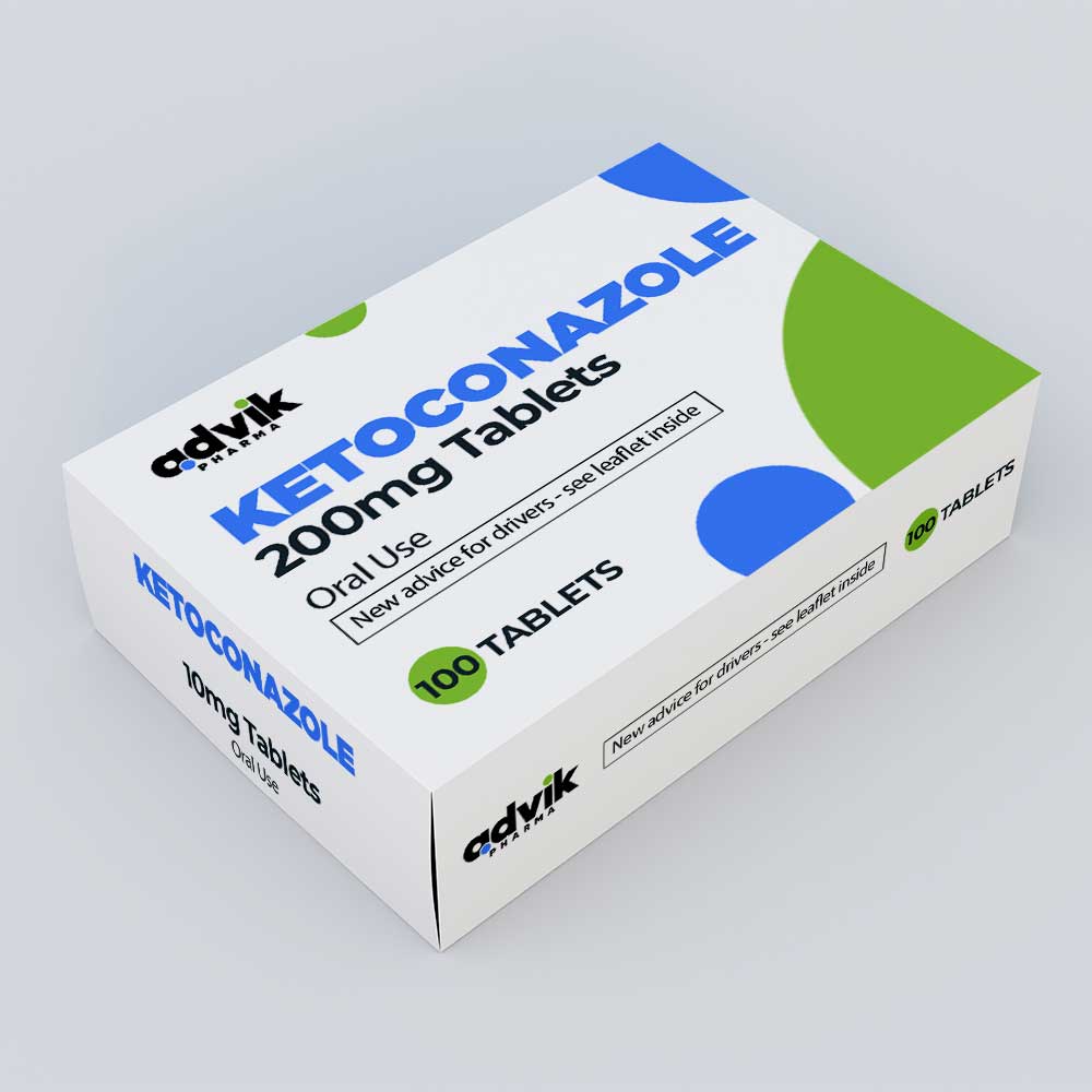Ketoconazole Tablets,Ketoconazole,