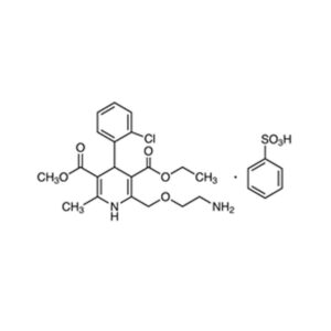 Amlodipine Besylate API Powder, Amlodipine Besylate API,