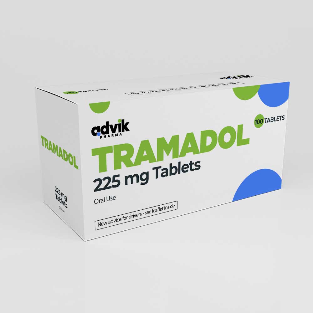 Tramadol 2