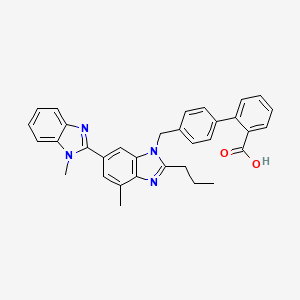 Telmisartan API, Telmisartan API Powder