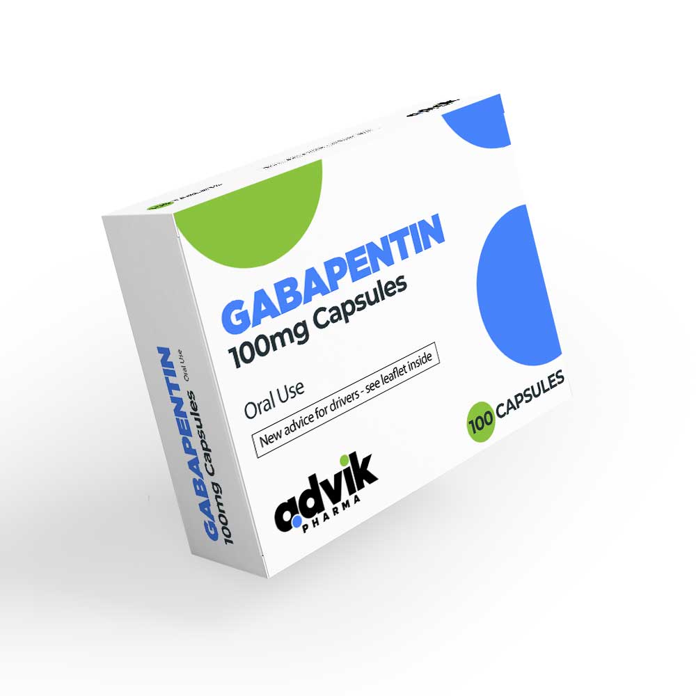 Gabapentin, Gabapentin 100mg, Gabapentin 300mg, Gabapentin 400mg